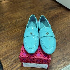 Tory Burch ballet loafer